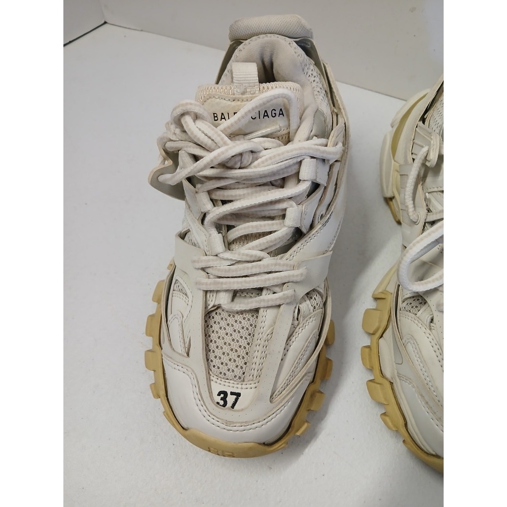 Size 37 - Balenciaga Track Trainer Sneakers - Picture 6 of 14